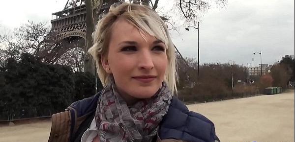  Anthéa un visage d&039;ange qui aime le sexe hard
